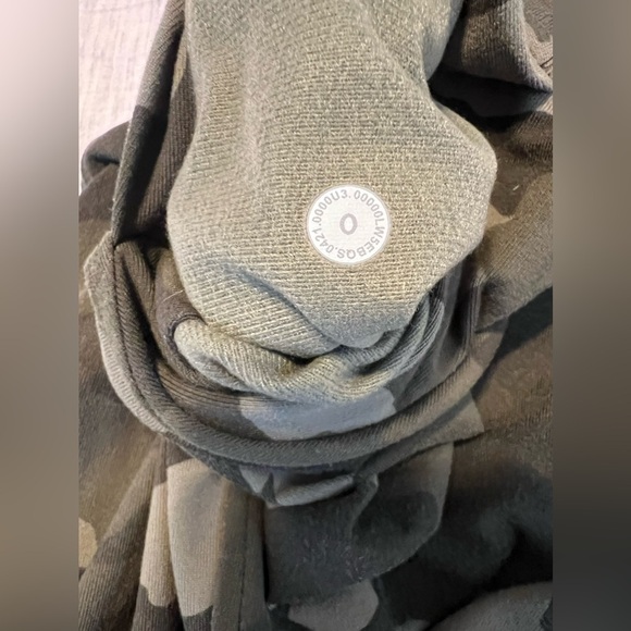 Lululemon Ready To Rulu High Rise Jogger Size 0 - Picture 7 of 9